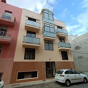 Puerta 6 Apartamento