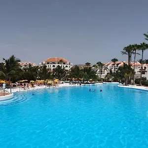 Parque Santiago 3 Arona (Tenerife)