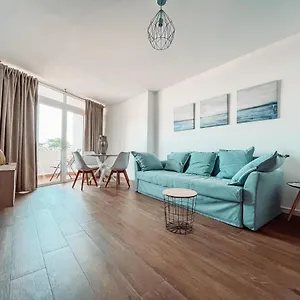 In The Heart Of Americas Apartamento