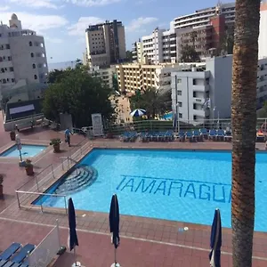  Apartment Tamaragua Spain