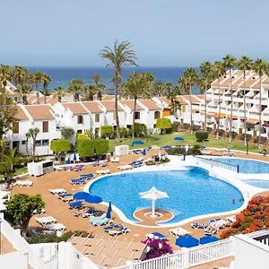 Classbnb - 3 Apartments 50M From The Las Americas Promenade Arona (Tenerife)