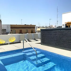  Apartment Feelathome Rivero Spain