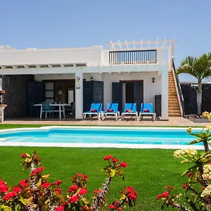  Villa Susaeta Spain
