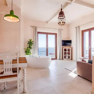  Apartment La Residencia Spain