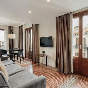  Apartment Ola Living Boqueria Spain