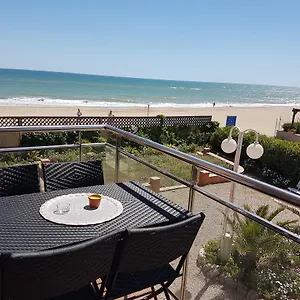  Apartment Ocean View Spain
