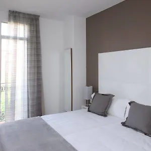  Apartment Mh Spain