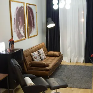  Apartment Markelenea - - Casco Viejo - Parking - Wifi Gratis Spain